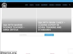 Sites similar to downtoscuba.com
