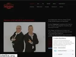 Sites similar to downtown-band.de