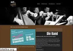 Sites similar to downtown-bigband.de