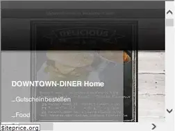 Sites similar to downtown-diner.net