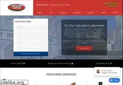 Sites similar to downtown-garage.com
