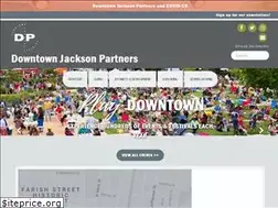 Sites similar to downtown-jackson.com