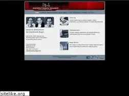 Sites similar to downtown-magic.de