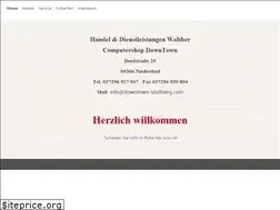 Sites similar to downtown-stollberg.com