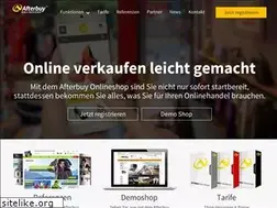 Sites similar to downtown-versand.de