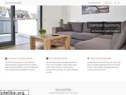 Sites similar to downtown.apartments