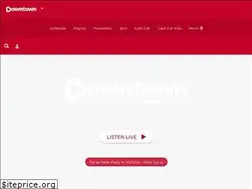 Sites similar to downtown.co.uk