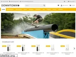 Sites similar to downtown.nl