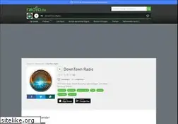 Sites similar to downtown.radio.de