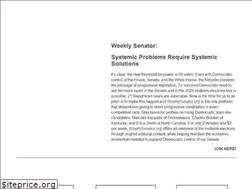 Sites similar to downtown4democracy.org