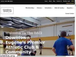 Sites similar to downtownac.com