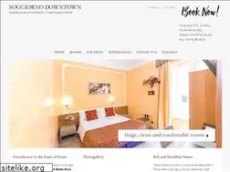 Sites similar to downtownaccomodation.com