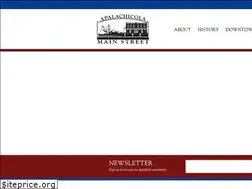 Sites similar to downtownapalachicola.com