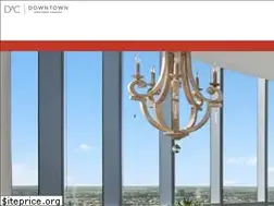 Sites similar to downtownapartmentcompany.com