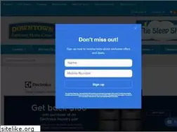Sites similar to downtownappliance.com