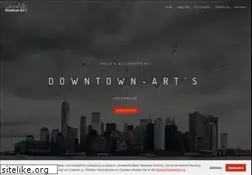 Sites similar to downtownarts.de