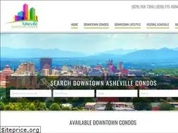Sites similar to downtownashevillecondos.com