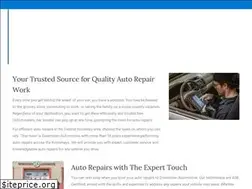Sites similar to downtownautonelson.com