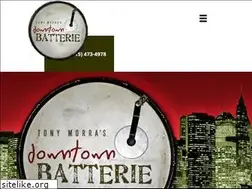 Sites similar to downtownbatterie.com