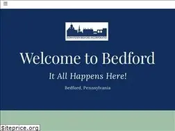 Sites similar to downtownbedford.com