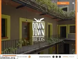 Sites similar to downtownbeds.com