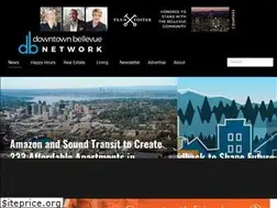 Sites similar to downtownbellevue.com