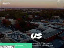 Sites similar to downtownbentonville.org