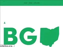 Sites similar to downtownbgohio.org