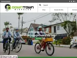 Sites similar to downtownbicycles.com