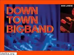 Sites similar to downtownbigband.de