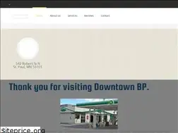 Sites similar to downtownbp.com