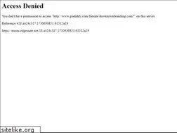Sites similar to downtownbranding.com