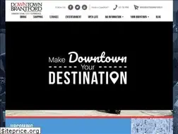 Sites similar to downtownbrantford.ca