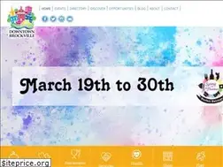Sites similar to downtownbrockville.com