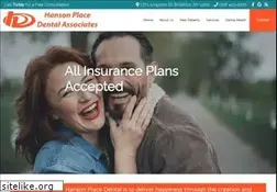 Sites similar to downtownbrooklyn-dental.com