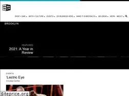 Sites similar to downtownbrooklyn.com