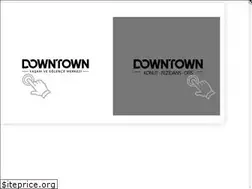 Sites similar to downtownbursa.com