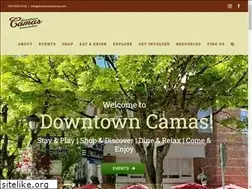 Sites similar to downtowncamas.com