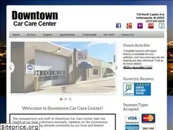 Sites similar to downtowncarcarecenter.com