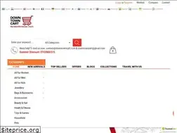 Sites similar to downtowncart.com
