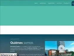 Sites similar to downtowncenter.com.do