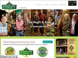 Sites similar to downtownchico.com