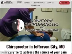 Sites similar to downtownchiro.net