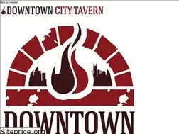 Sites similar to downtowncitytavern.com