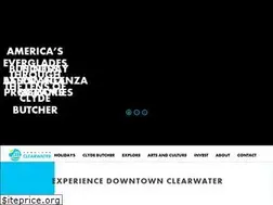 Sites similar to downtownclearwater.com