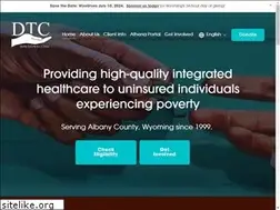 Sites similar to downtownclinic.org