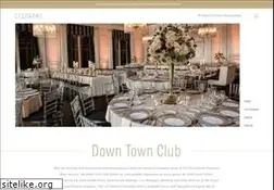 Sites similar to downtownclub.com