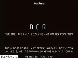 Sites similar to downtowncocktailroom.com