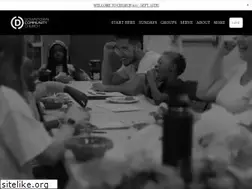 Sites similar to downtowncommunitychurch.com