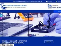 Sites similar to downtowncomputer.bc.ca